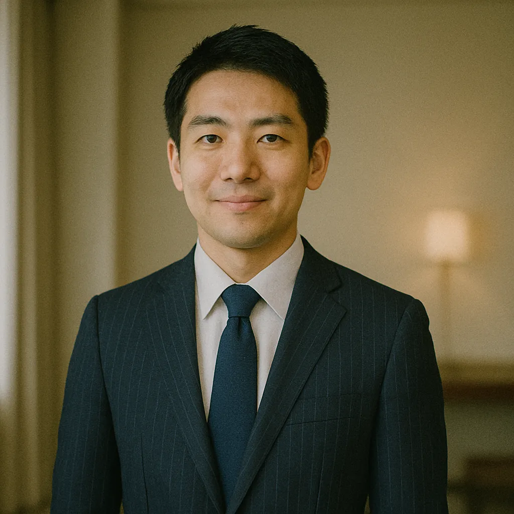 山田 太郎