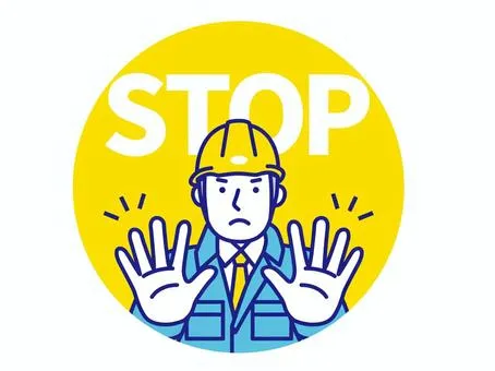 地震直後のNG行動