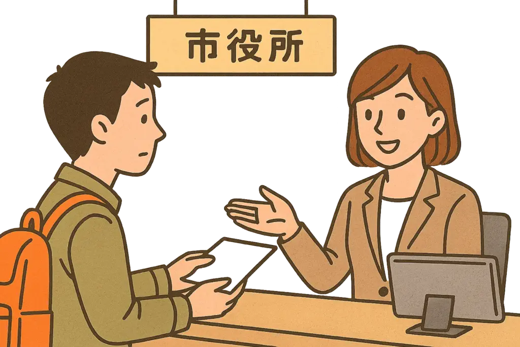 法的規制と適切な申請手続き