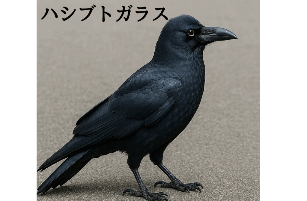 カラスの生態を知ることが駆除の第一歩!