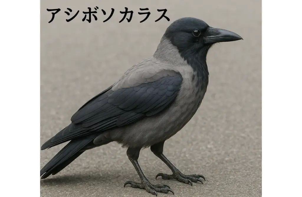 カラスの生態を知ることが駆除の第一歩!