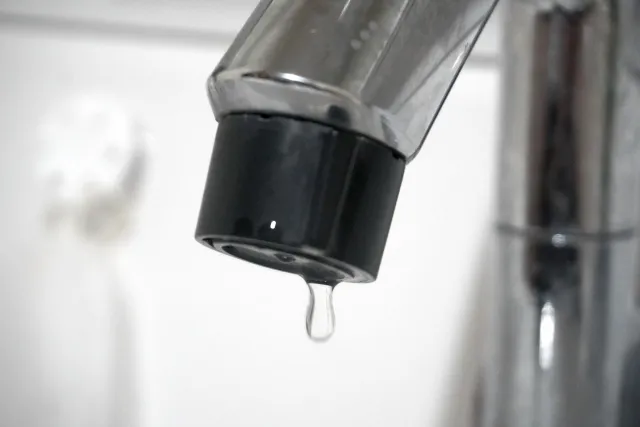 水漏れ工事