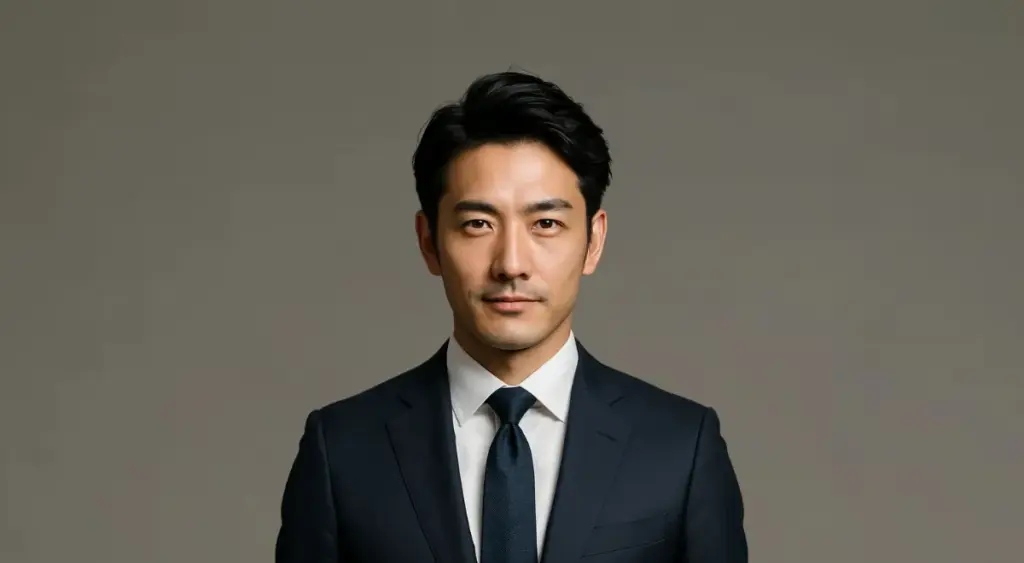 山田 太郎