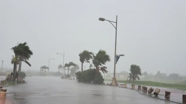 事例1:沖縄県・台風常襲地域