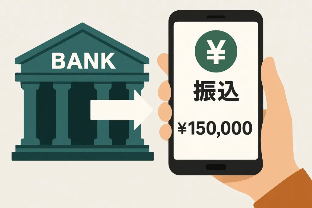 保険金の支払い
