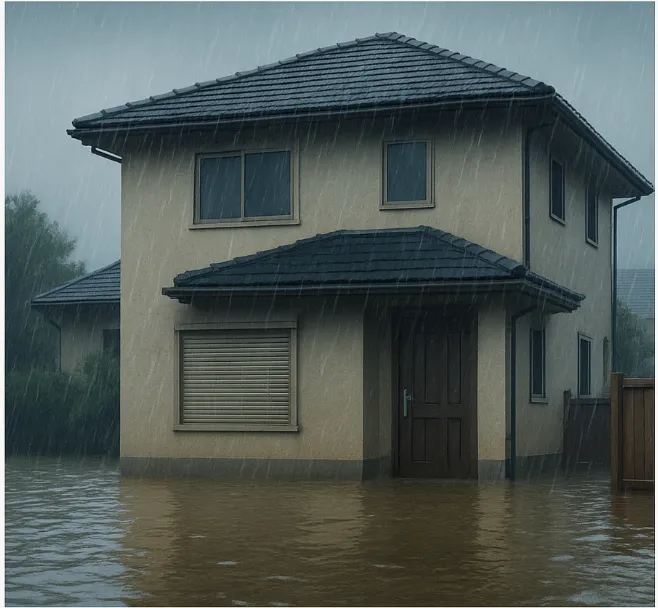 戸建て住宅への具体的な影響