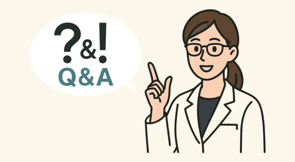 ネズミ駆除に関する、よくあるQ&A
