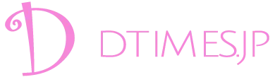 D TIMES JP