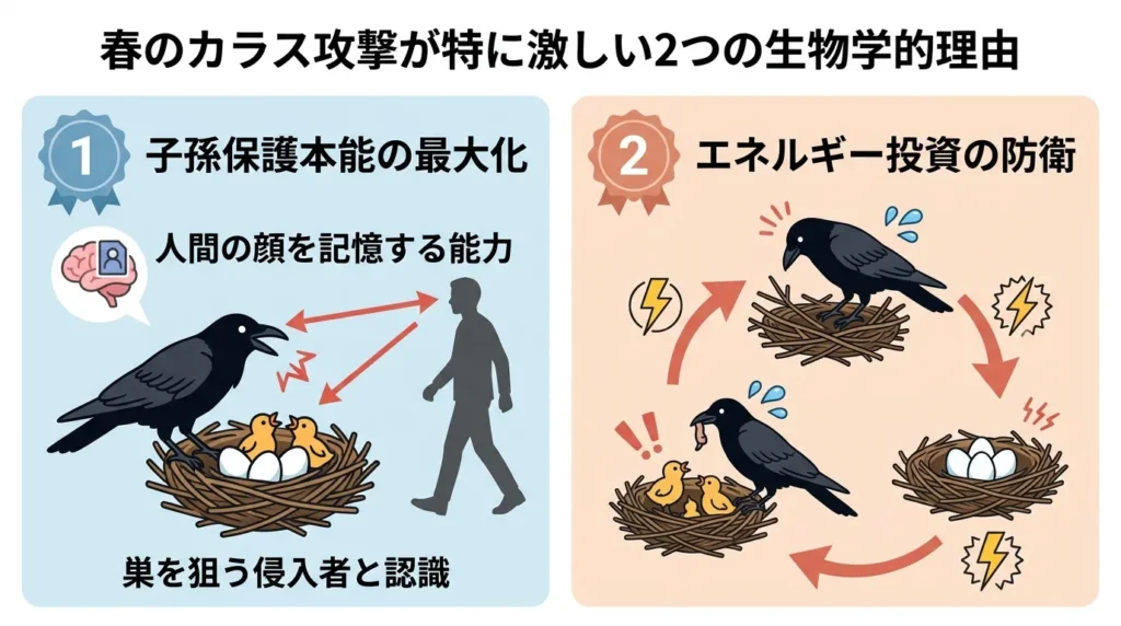 karasu-kougeki-haru-hanshokuki