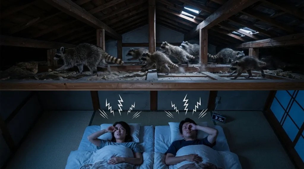 araiguma-shussan-jiki-kujo