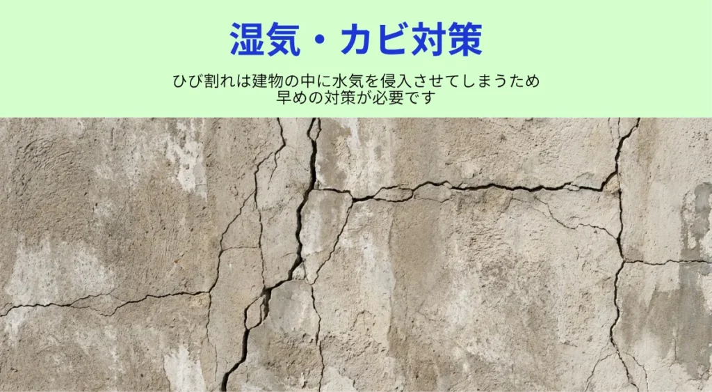 梅雨前に必ずやるべき湿気対策・屋根や外壁