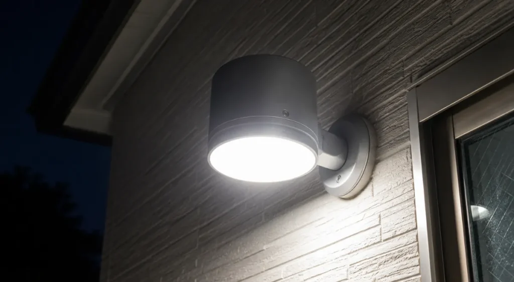 ヨコバイの発生原因・LED照明への飛来