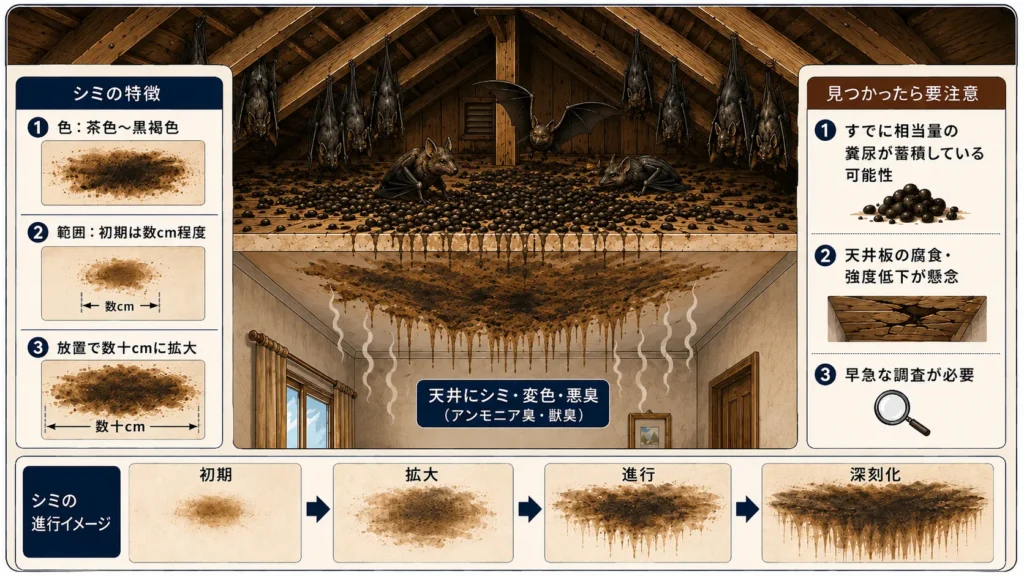bat-rain-ceiling-noise-solution