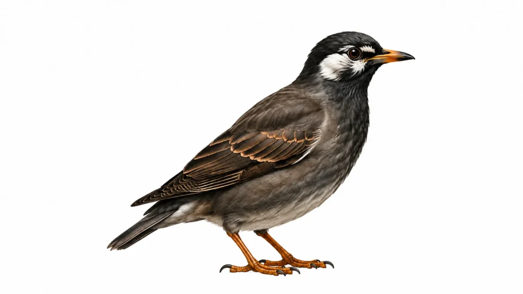 starling-evening-noise-droppings