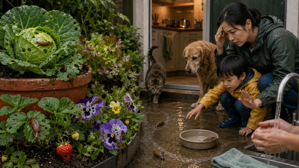 slug-removal-rainy-season-diy
