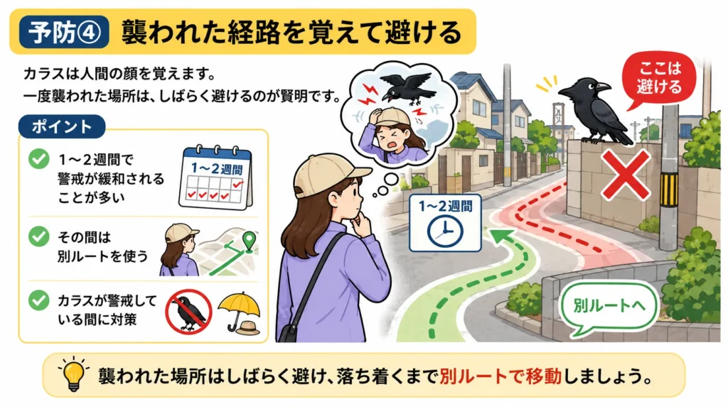 crow-summer-attack-warning-signs