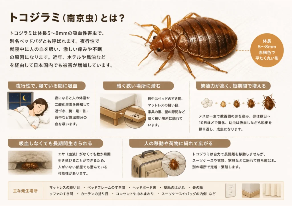 生態
