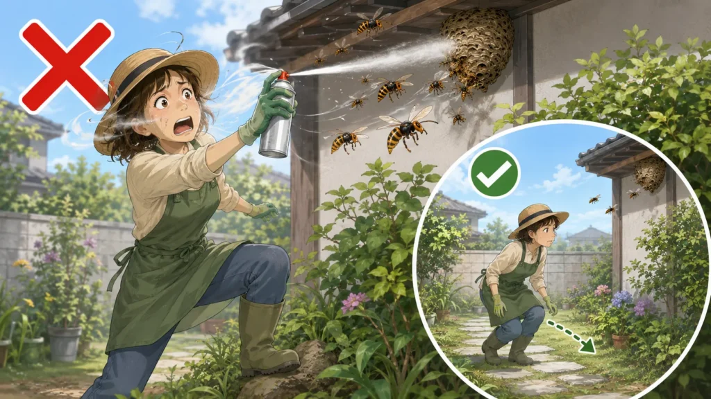 hornet-ng-actions-safe-response