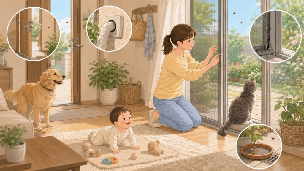 baby-pets-mosquito-control-safety