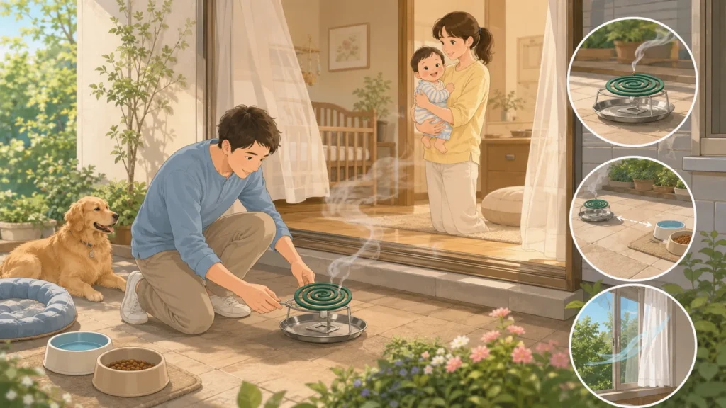baby-pets-mosquito-control-safety