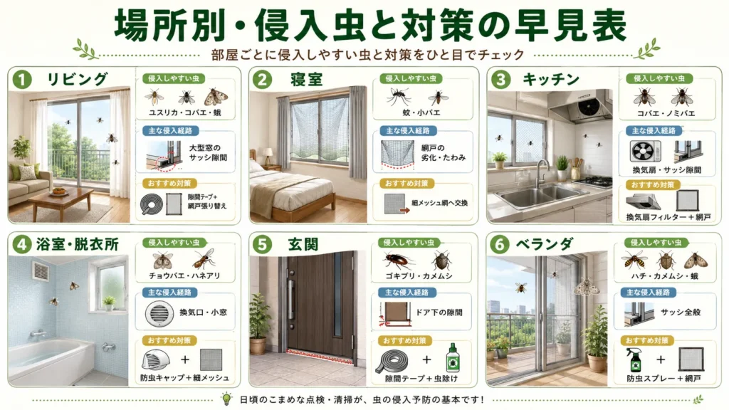 mosquito-net-gap-prevention-summe
