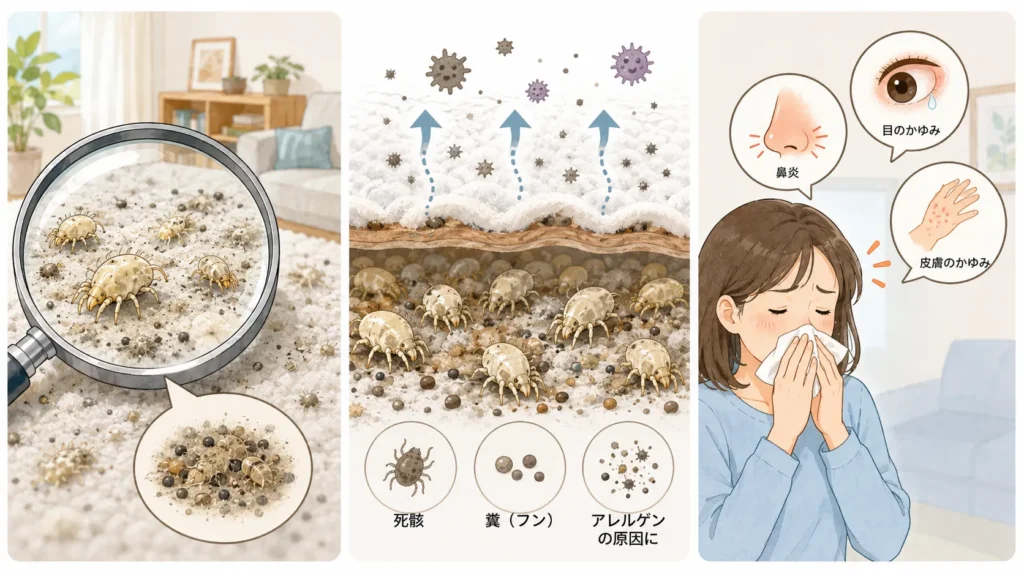 bird-nest-mites-home-control