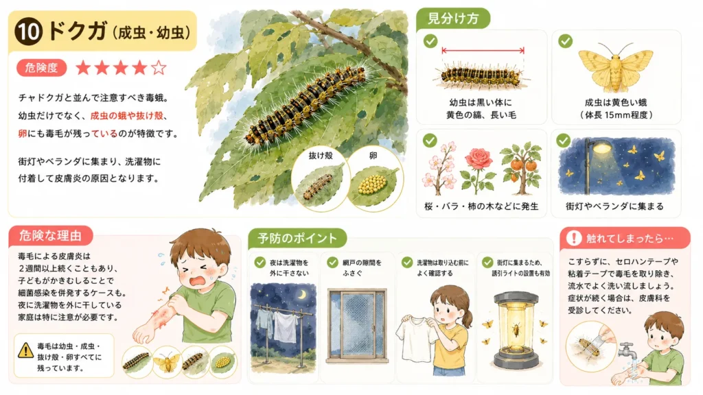 dangerous-summer-pests-for-children
