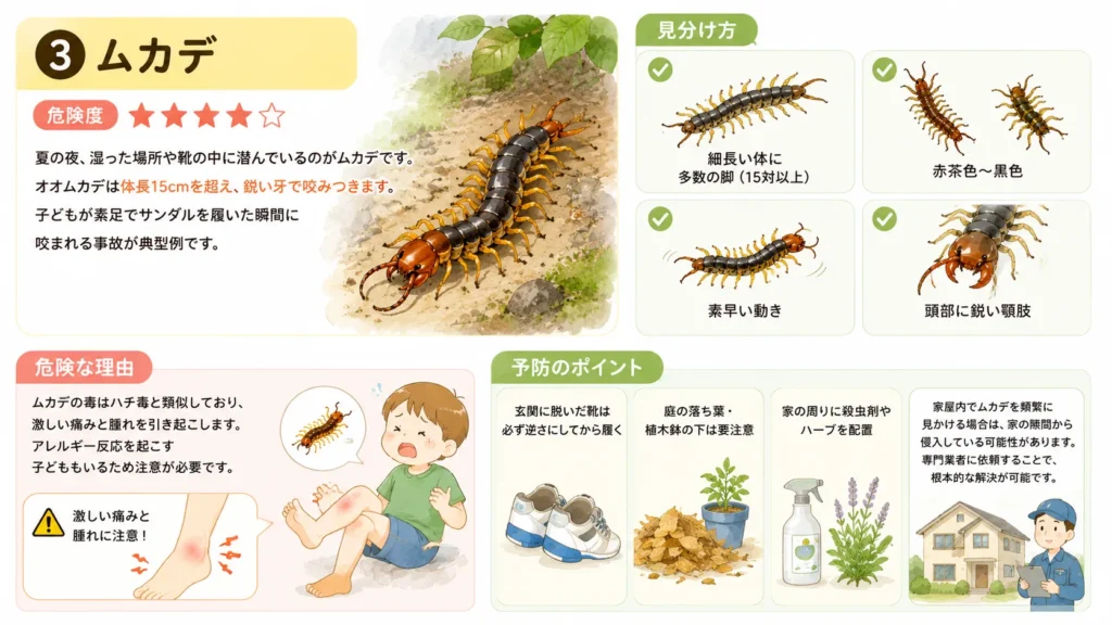 dangerous-summer-pests-for-children