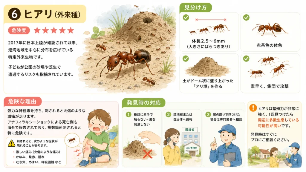dangerous-summer-pests-for-children